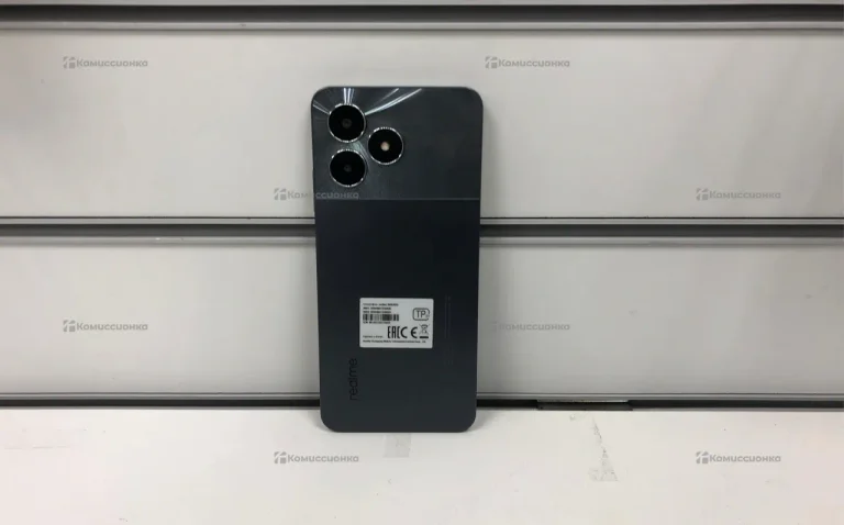 Realme Note 50 4/128 ГБ