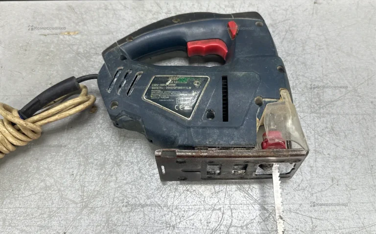 Лобзик X-Kraft js55cds