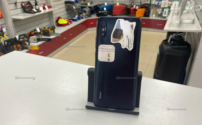 Xiaomi Redmi 9A 2/32 GB