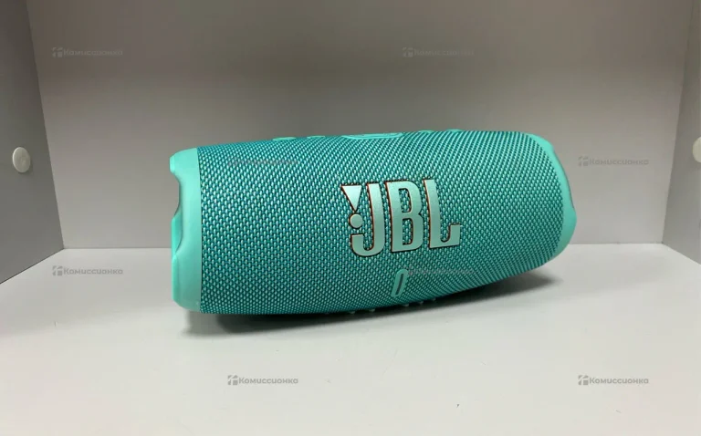 Колонка JBL Charge 5