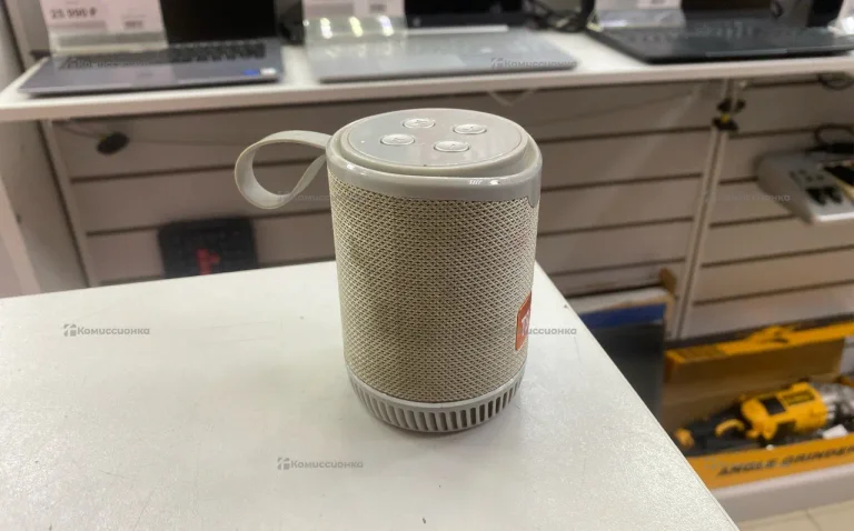 Колонка T&G