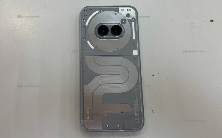 Nothing Phone 2a plus 12/256