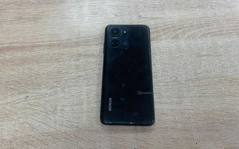 Honor X7A 4/128Gb