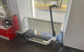 Электронный самокат aceline FX2.0