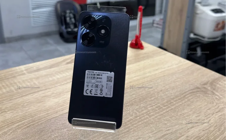 Tecno Spark Go 2024 4/64