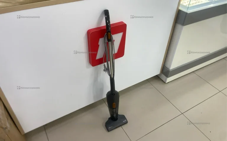 Пылесос  Deerma Vacuum Cleaner