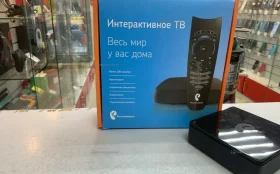 Купить Телевизионная приставка, интерактивное ТВ б/у , в Санкт-Петербург Цена:690рублей