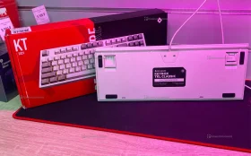 Купить Клавиатура  keyrox TKL б/у , в Тюмень Цена:2990рублей