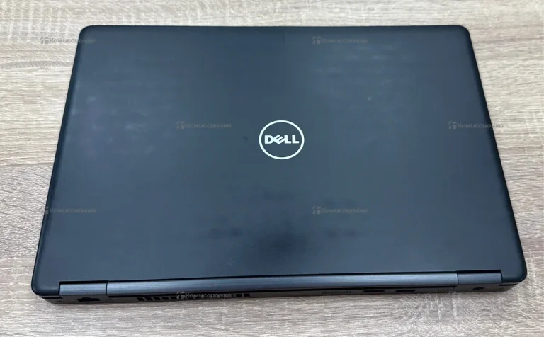 Ноутбук Dell 5480