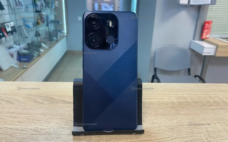 Tecno Spark Go 2023 4/64 ГБ