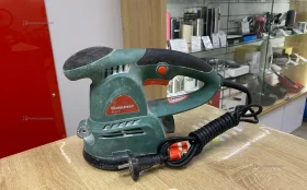 орбитальная шлифмашинка Hammer OSM430