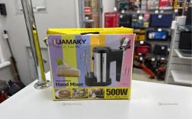 Купить миксер Jamaky 6002 б/у , в Курган Цена:890рублей