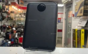 Power Bank  черный