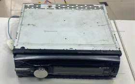 Автомагнитола  Sony