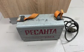 Сварочный аппарат Ресанта 250А