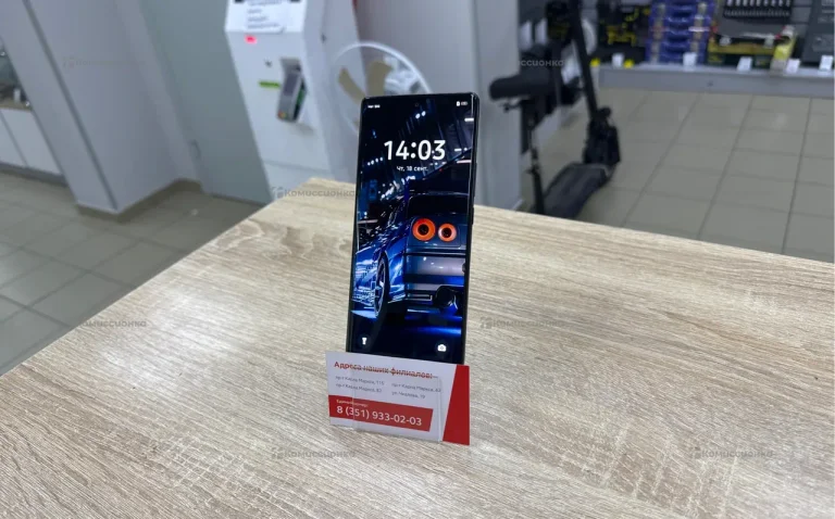 Tecno Camon 30s 8/256Gb