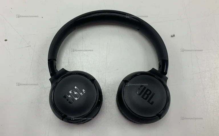 Наушники JBL Tune 520BT