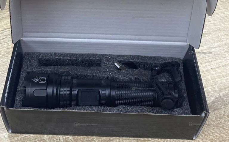 фонарь ручной sqz12