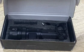 Купить фонарь ручной sqz12 б/у , в Магнитогорск Цена:890рублей