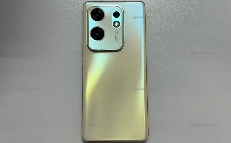 Infinix Zero 30 8/256 ГБ