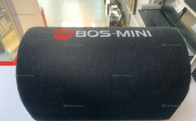 Купить Сабвуфер  Bos MINI б/у , в Нижнекамск Цена:2900рублей