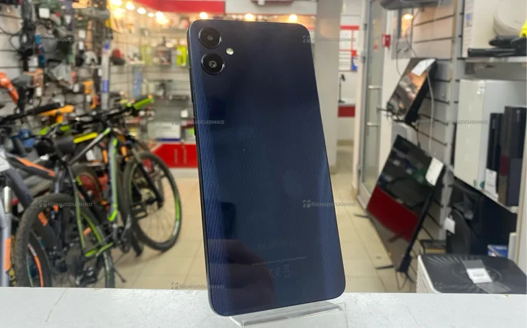 Samsung Galaxy A05 4/64Gb