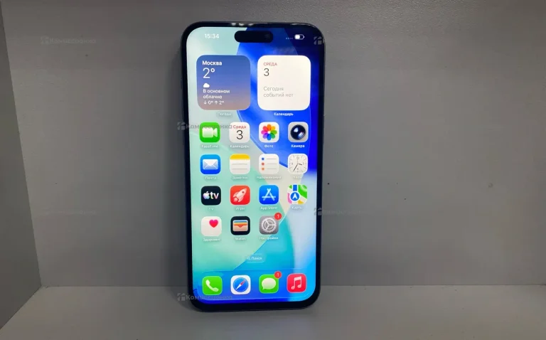 Apple iPhone 15 Pro Max 8/1 ТБ