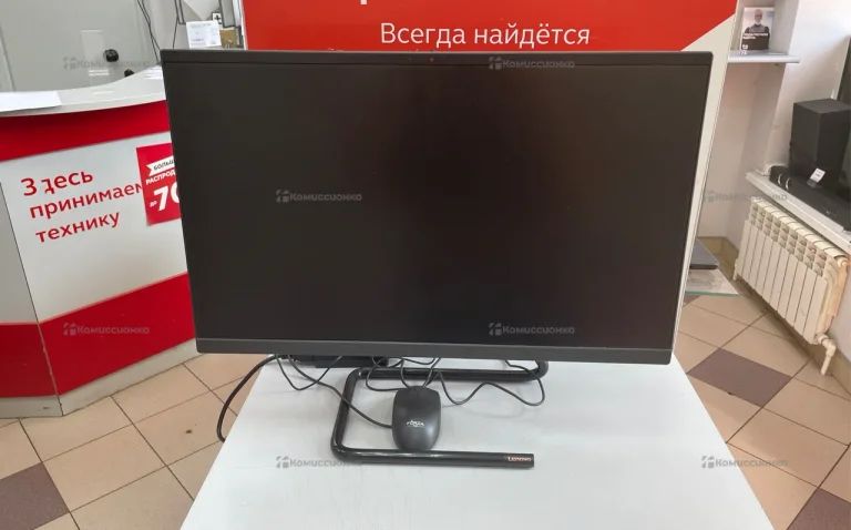 Моноблок  Lenovo F0e8