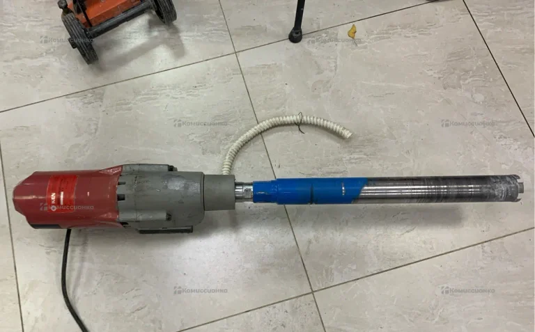 Установка для алмазного бурения KEN 6250N