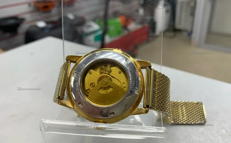 Часы Orient ER02-A0-A