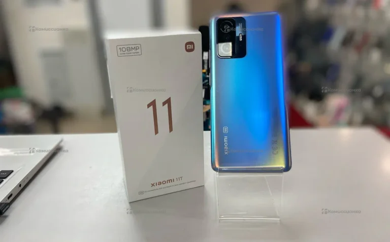 Xiaomi 11T 8/128GB