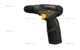 Дрель-шуруповерт SmartHome DTS-1201WD