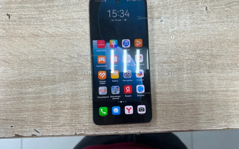 Huawei nova Y73 8/128 ГБ