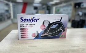 Купить Утюг Sonifer SF 9108 б/у , в Екатеринбург Цена:1890рублей