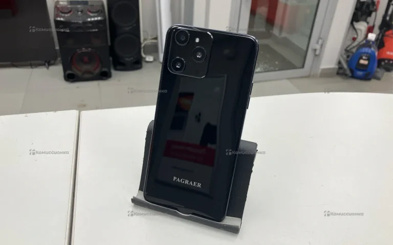 Pagraer p50 8/256 ГБ