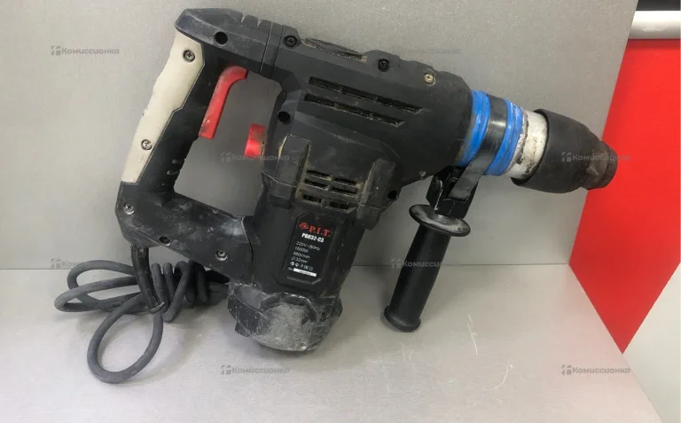 Перфоратор P.I.T PBH32-C3