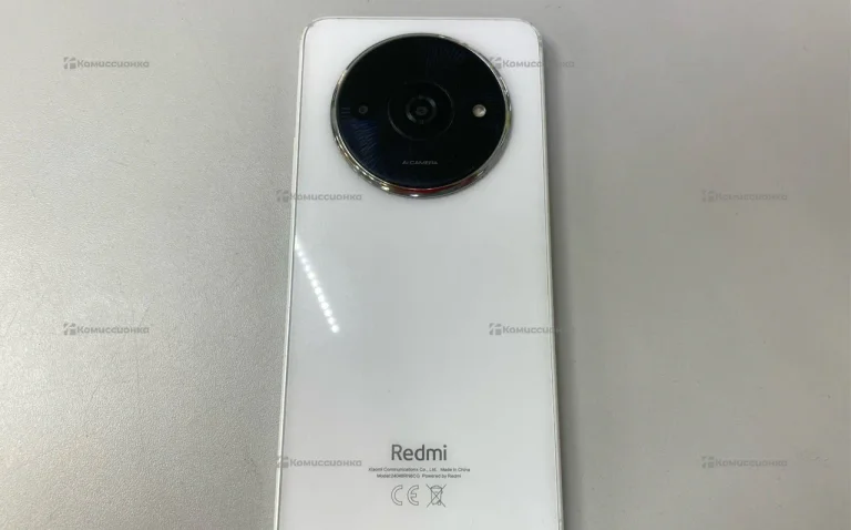 Xiaomi Redmi A3x 3/64ГБ