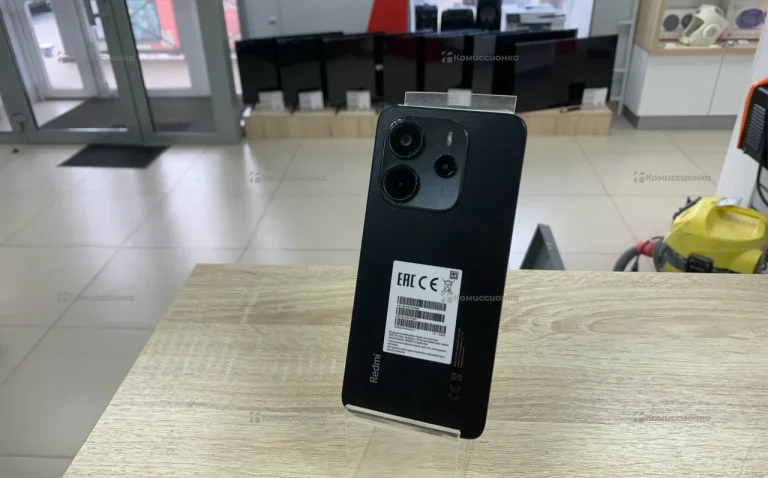 Xiaomi Redmi Note 14 8/256Gb