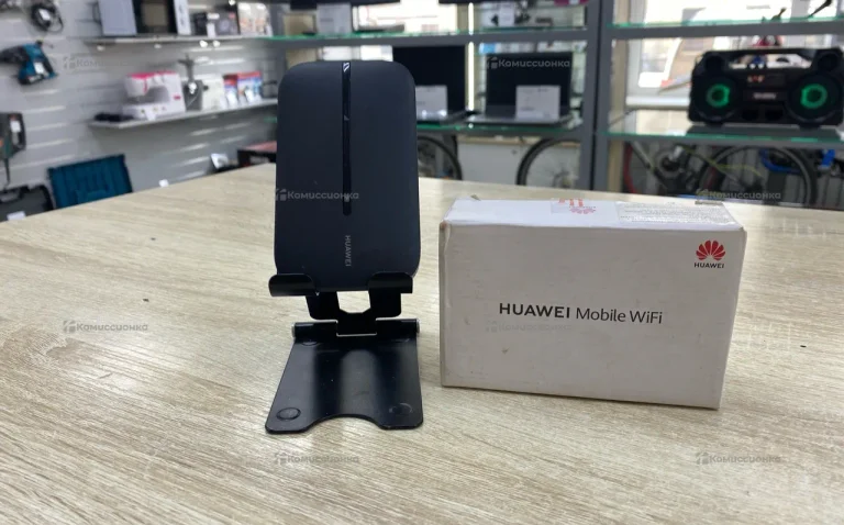 Переносной модем HUAWEI E5576