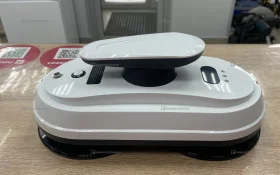 Купить Робот Пылесос для мойки окон б/у , в Самара Цена:4900рублей