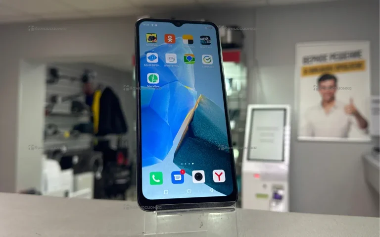 Infinix Hot 30i 8/128 ГБ