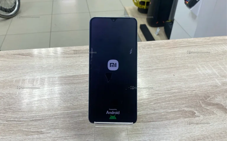 Redmi A3x 4/64 ГБ