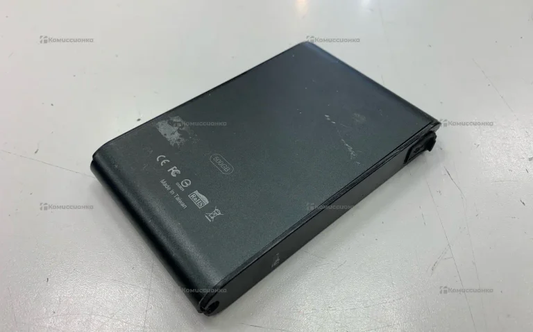 Жесткий диск  500