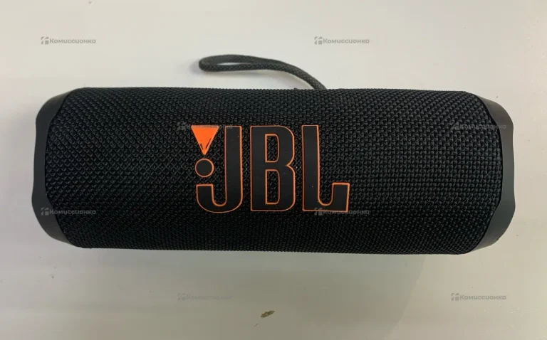 Колонка  jbl flip 6 реплика
