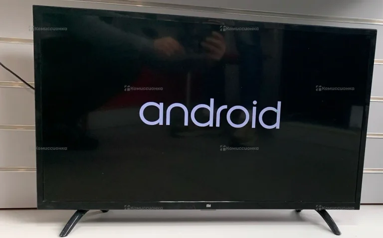 Телевизор Xiaomi L32M5-5ARU