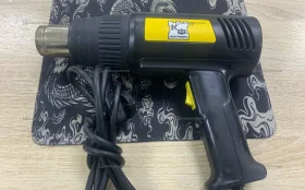 Купить Фен строительный KFP0356 б/у , в Набережные Челны Цена:700рублей