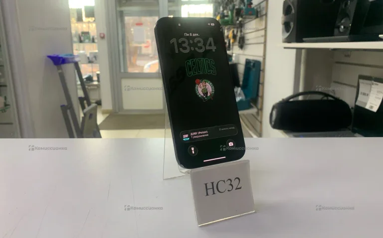 Apple iPhone 15 6/128 ГБ