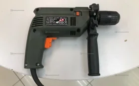 дрель Basic BSB 550E