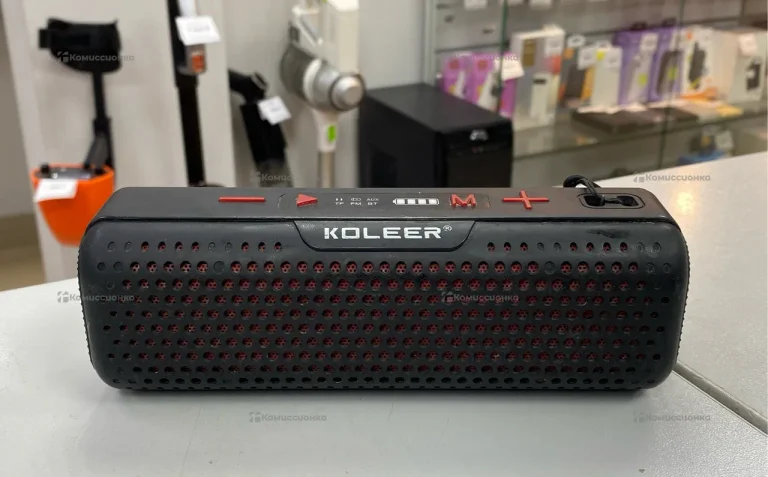 Колонка  Koleer