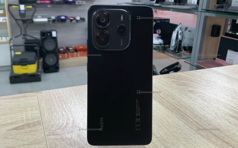 Xiaomi Redmi Note 14 5G 6/128 ГБ